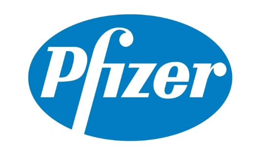 pfizer