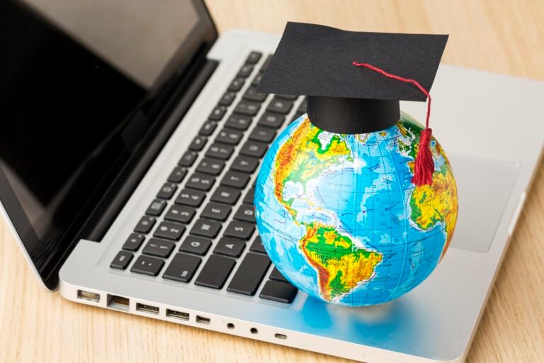 estudiar en el extranjero