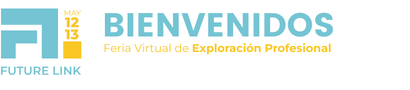 logo bienvenidos