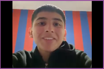 Daniel Villavicencio